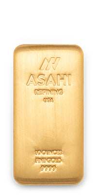 Gold Bar – Asahi