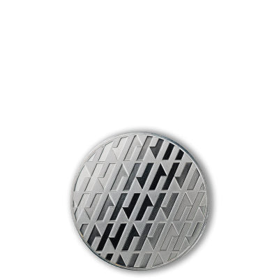 Silver Coin – TD