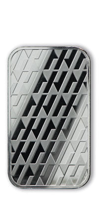 Silver Bar – Asahi