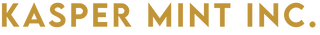 Kasper Mint Inc.