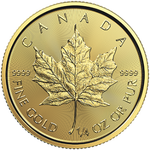 Gold Coin – Valcambi
